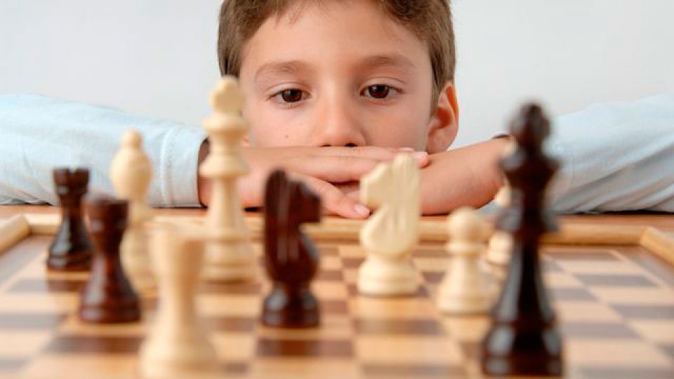 El ajedrez educativo tuvo una jornada exitosa en la Región Litoral Sur.