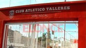 El Club Talleres realizó una reunión virtual entre integrantes de la Comisión Directiva