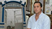 Lucio Benítez será el Presidente de Juventud Unida de Gualeguaychú