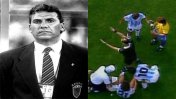 El entrenador de Brasil en Italia 1990 se refirió a la historia del 