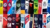 Éxodo en el fútbol argentino: Cerca de 100 futbolistas emigraron al exterior