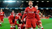 Liverpool se consagró campeón de la Premier League a siete fechas del final