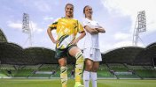 El Mundial de Fútbol Femenino se disputará en Australia y Nueva Zelanda