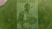 El sorprendente homenaje a Kobe Bryant
