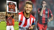 Andrade, Fernández y Rodríguez: los tres históricos en sus clubes retirados en plena pandemia