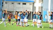 Diez futbolistas finalizaron sus vínculos con Juventud Unida de Gualeguaychú