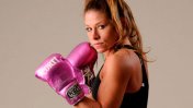 Carolina Duer, el primer caso de coronavirus en el boxeo argentino