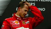 Revelan detalles secretos de los problemas de salud de Michael Schumacher