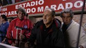 El fútbol argentino de luto: Falleció el experimentado DT, Osvaldo 