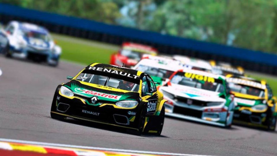 AutoSports S.A. oficializó la postergación de la actividad en Paraná.