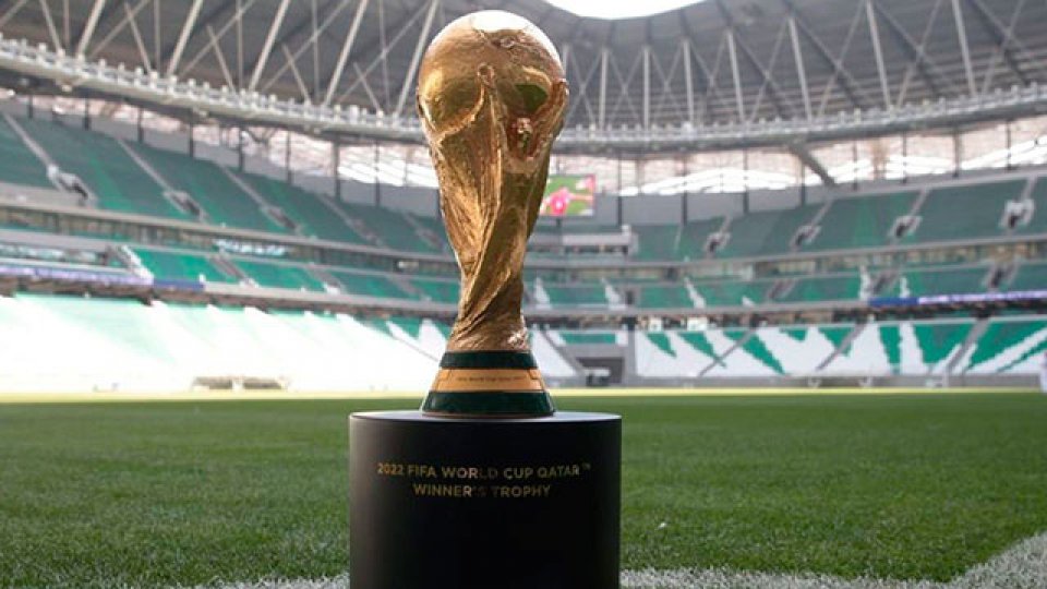 La Conmebol rechaza jugar el Mundial cada dos años.