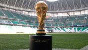 España y Portugal se candidatean para organizar el Mundial de fútbol en 2030