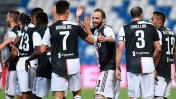 Italia: Juventus no falló ante Lazio y sacó más ventaja en la punta