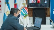 La Mesa del Deporte tuvo un nuevo encuentro con dirigentes de Paraná