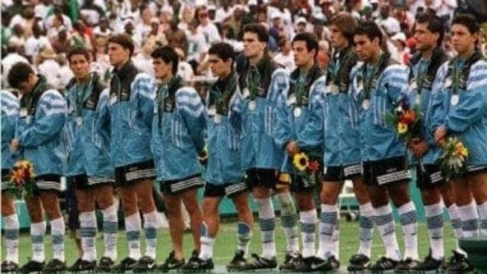 Con presencia entrerriana, Argentina obtenía la medalla de plata en