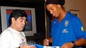Ronaldinho, cerca de recuperar la libertad y con chances de llegar al Gimnasia de Maradona