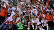 Se cumplen cinco años de la primera Copa Libertadores de Gallardo como técnico de River