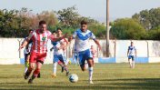 Vuelve el Regional Amateur con cuatro equipos entrerrianos: Se enfrentan Sportivo y Paraná