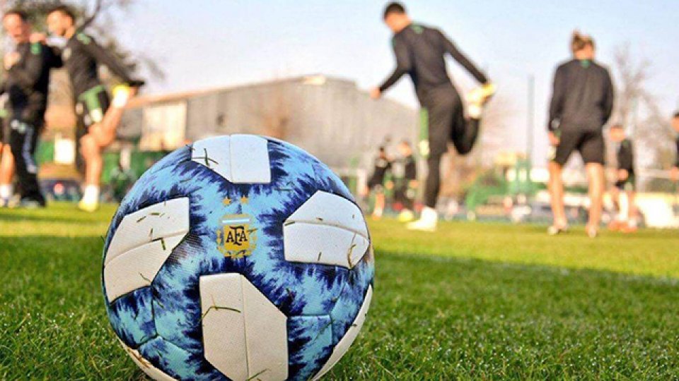El Gobierno dará lugar a la requisitoria de los clubes de la Liga Profesional.