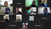 Encuentro virtual informativo de la APBF con técnicos del Campeonato Nacional 