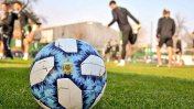 El fútbol argentino vuelve a Fase 1 por el rebrote de coronavirus