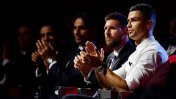 ¿Cristiano Ronaldo, compañero de Messi? El portugués busca club y Barcelona es una opción