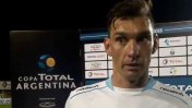 El ex Patronato, Abel Masuero, dejó de ser jugador de Quilmes