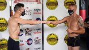 Maravilla Martínez regresa al ring a los 45 años: Detalles de la pelea ante José Miguel Fandiño