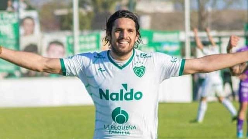 Magnín era pretendido por el Patrón y Talleres, pero seguirá en el ascenso.