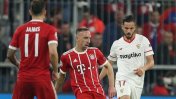 Supercopa de Europa: el título por el que se enfrentará Bayern Múnich y Sevilla