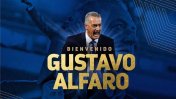 Gustavo Alfaro, ex entrenador de Patronato, es el nuevo director técnico de Ecuador