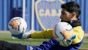 Boca: Olympique de Marsella y Monterrey quieren a Andrada, que pidió irse