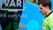 Confirman que el VAR llegará al fútbol argentino recién en 2021