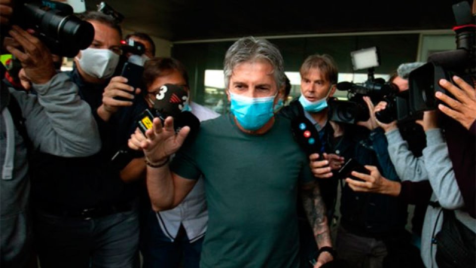 Sin acuerdo en la primera reuni&oacute;n entre Messi y el presidente de Barcelona.