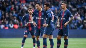 Ángel Di María, Leandro Paredes y Neymar dieron positivo de Covid-19 en el PSG