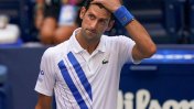 El mensaje de Novak Djokovic luego de su expulsión del US Open