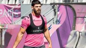 Rugby: El concordiense Marcos Kremer hará su debut en Stade Francais