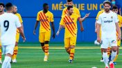 Messi y una parada brava contra argentinos: Barcelona quiere sumar en la Liga Española