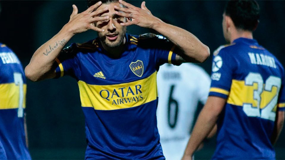 Boca regresa a la Bombonera y buscará avanzar en la Copa Libertadores.