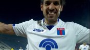El delantero que quería Patronato debutó en Tigre con un golazo