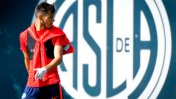 Ángel Romero tras fracturar a un compañero en San Lorenzo: 