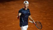 Comienza Roland Garros: Cinco argentinos debutan en el Grand Slam francés