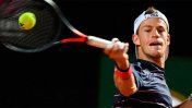 Master de Roma: Tras su impactante triunfo ante Nadal, Schwartzman juega por semifinales