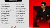 River: Sin Milton Casco, Gallardo tiene la lista para viajar a Perú por la Copa