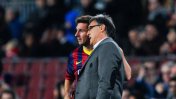 Un ex dirigente de Barcelona reveló una particular historia entre Martino y Messi