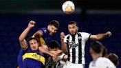 Copa Libertadores: Boca se aseguró el primer puesto de su grupo