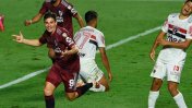 River buscará sellar ante San Pablo su pase a la próxima ronda de la Libertadores