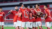 Copa Libertadores: River derrotó a San Pablo y aseguró un lugar en los octavos de final