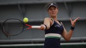 Podoroska hace historia en Roland Garros: Clasificó a octavos y quebró una racha de 9 años