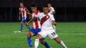 Eliminatorias: Paraguay y Perú debutaron con un vibrante empate
